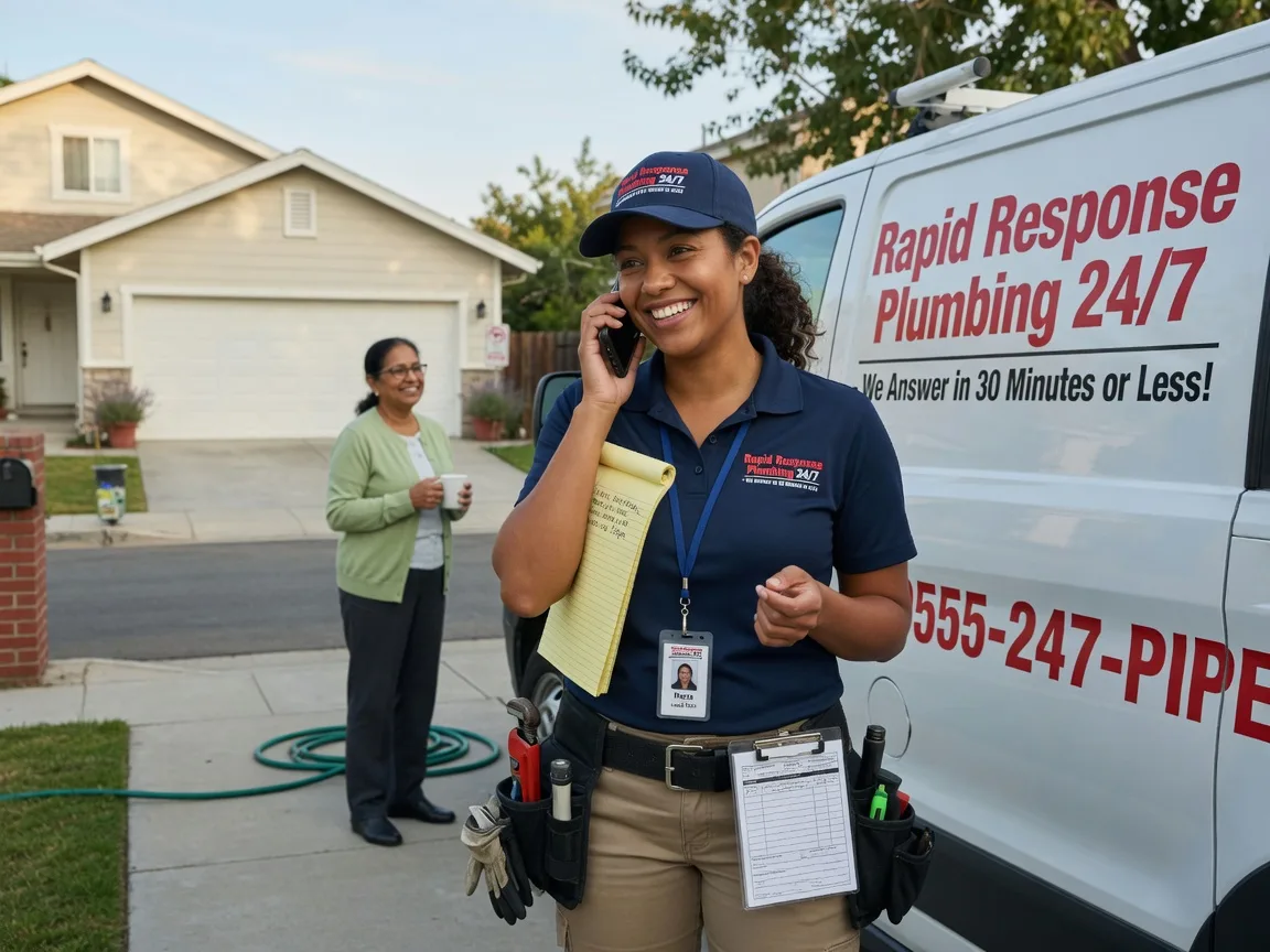Emergency Plumber Rush, NY FAQs